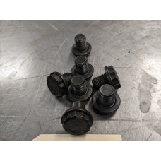 02Q067 Flexplate Bolts From 2018 Hyundai Elantra  2.0